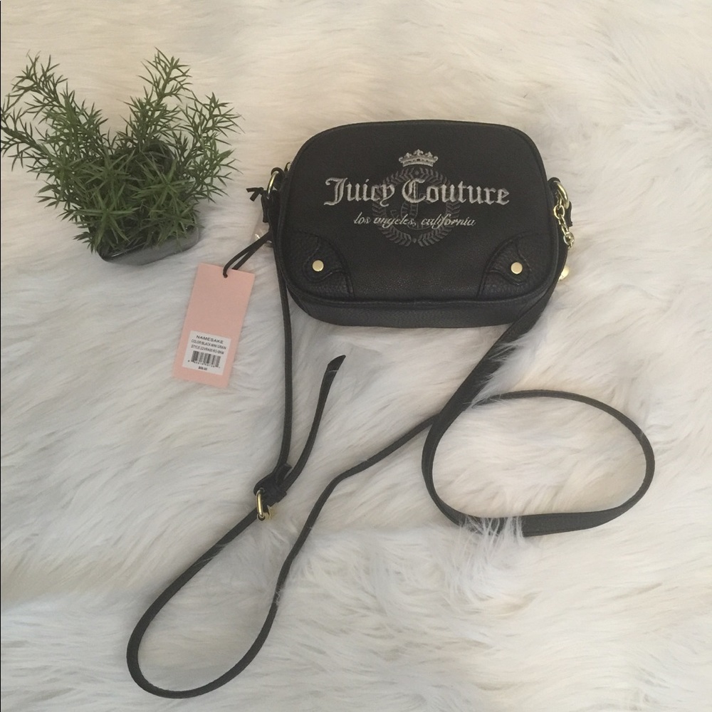 Juicy couture Crossbody